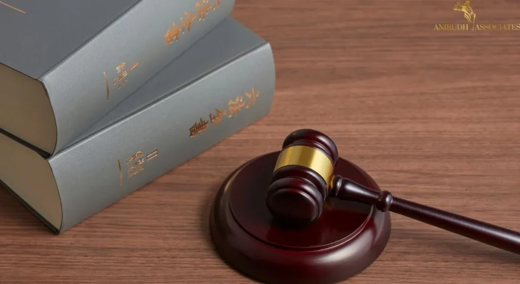 Corporate Law Firm Bangalore