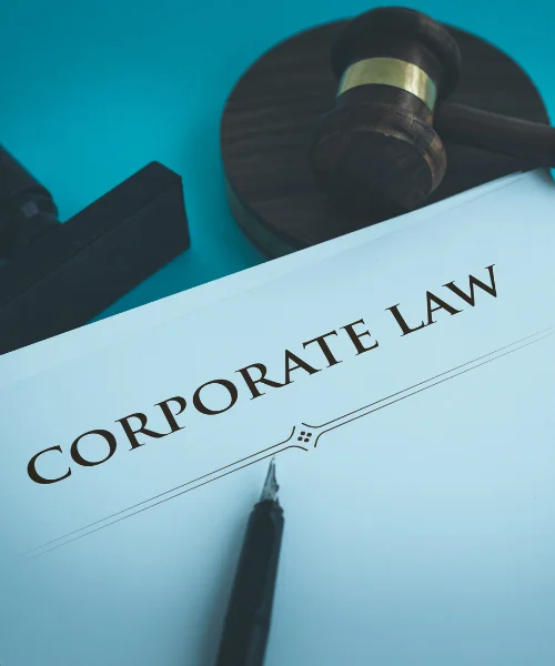 Corporate Law firm in Bangalore for preventive legal help - Anirudh Associates
