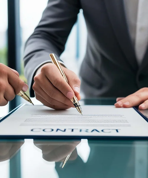 Corporate legal Services in Bangalore - Anirudh Associates