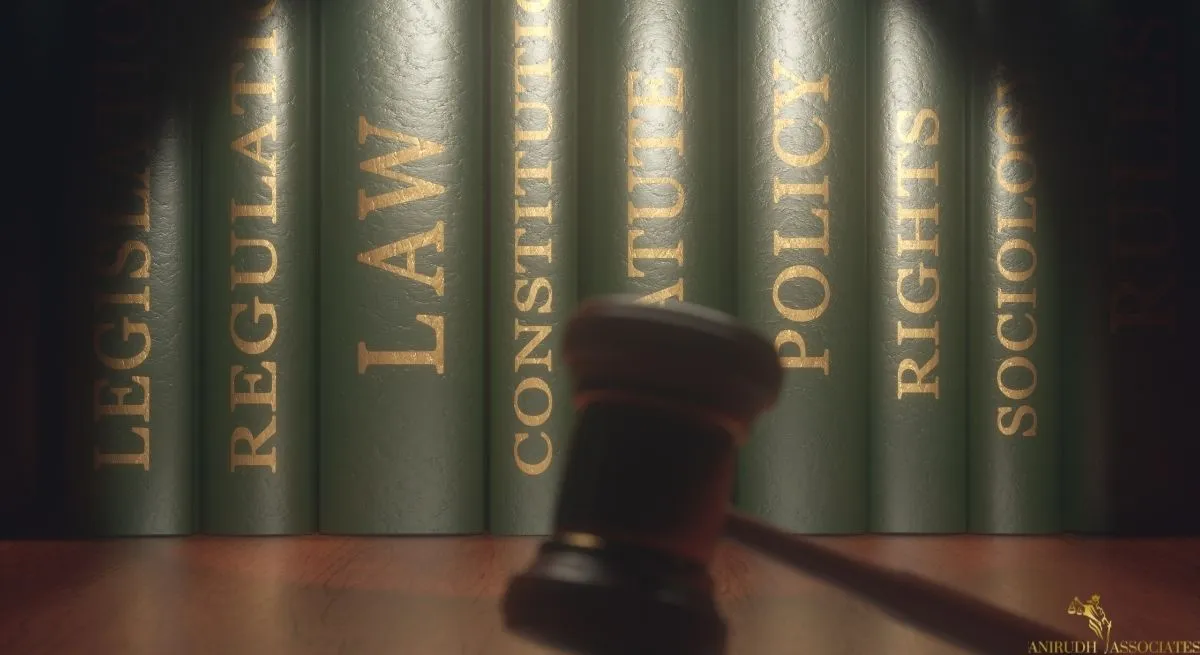 January 2026 Legal Case update featuring landmark Supreme Court and High Court judgments on insolvency, arbitration, and criminal law in India - ANIRUDH ASSOCIATES