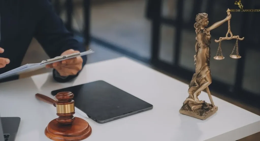 Role Of Corporate Lawyer