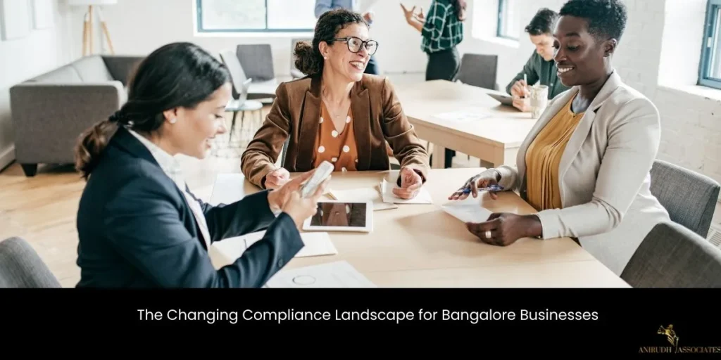 hiring a corporate lawyer in Bangalore