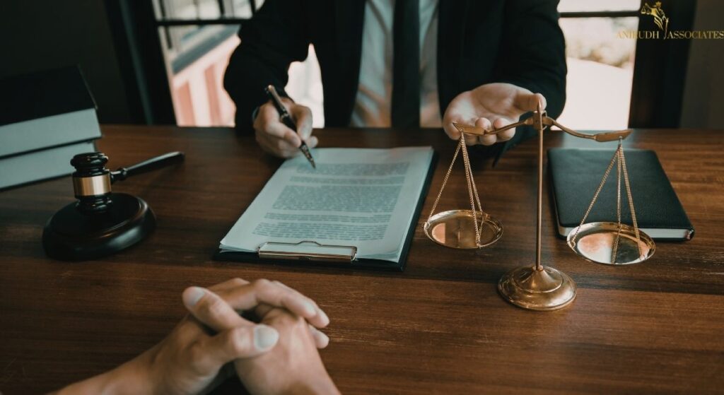 Who Is Corportae Lawyer