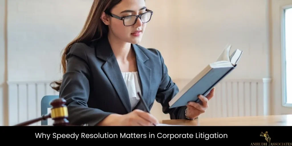 Best Corporate Lawyer