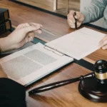 What corporate lawyer do