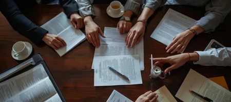 Choose reputed NCLT lawyers in Bangalore - Anirudh Associates