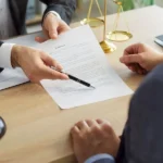 “Litigation lawyers for growing companies in India helping businesses manage disputes, commercial litigation, and legal risk during business expansion.”