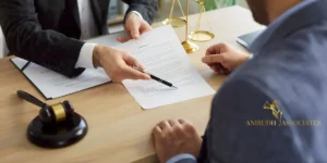 “Litigation lawyers for growing companies in India helping businesses manage disputes, commercial litigation, and legal risk during business expansion.”