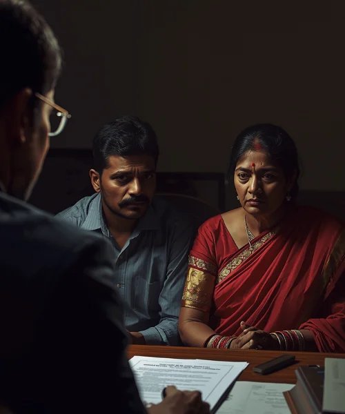 family law consultation in bangalore - Anirudh Associates