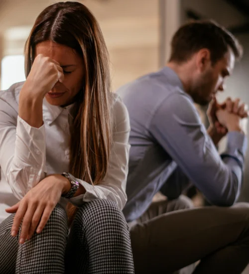 matrimonial disputes resolution by family lawyers in bangalore