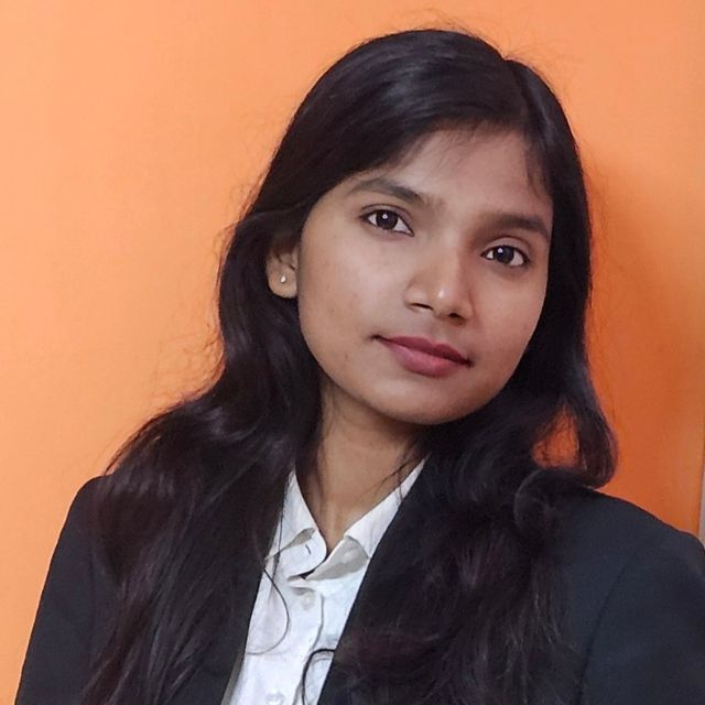 Advocate Harshita S Civil, Criminal & Commercial Lawyer Anirudh Associates