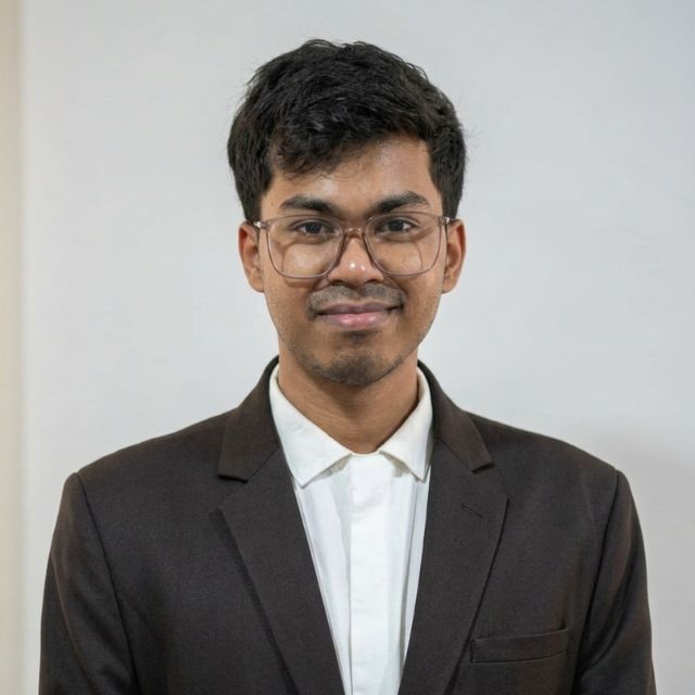 Advocate Shouvik Dutta Civil, Commercial & Insolvency Lawyer Anirudh Associates