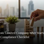 Close Private Limited Company through voluntary liquidation under Section 59 IBC with legal compliance and corporate closure process- Anirudh Associate