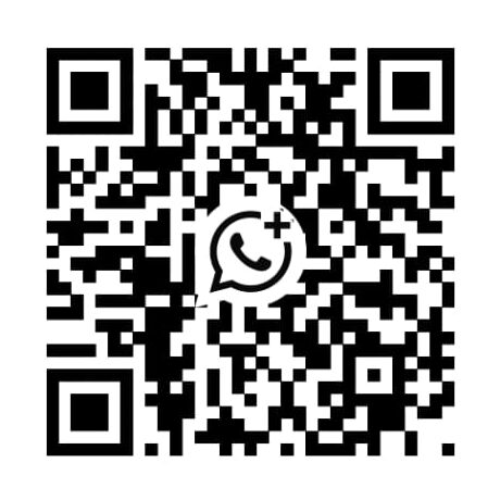 WhatsApp QR - Anirudh Associates