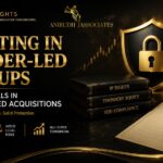 IP Vesting in Founder-led Startups