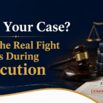 Execution Proceedings Order XXI CPC