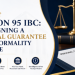 Section 95 IBC