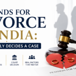Divorce Case in India