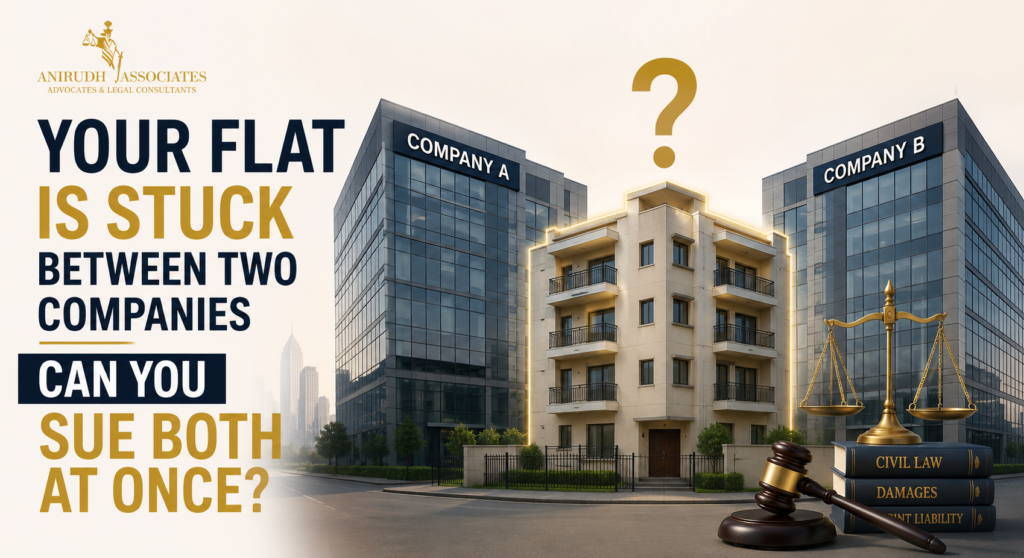 Joint CIRP for Homebuyers