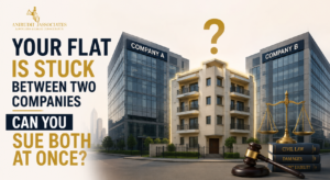 Joint CIRP for Homebuyers