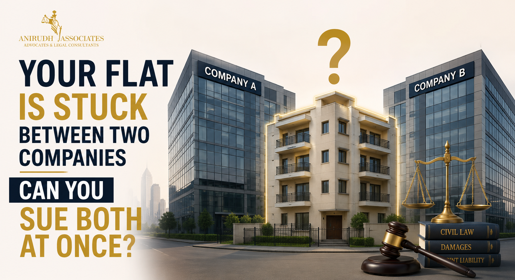 Joint CIRP for Homebuyers