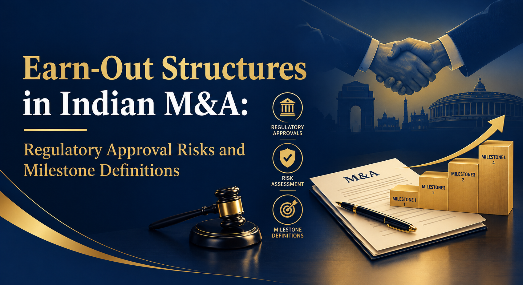 Earn-Out Structures in Indian M&A