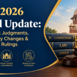 July 2026 Legal Update