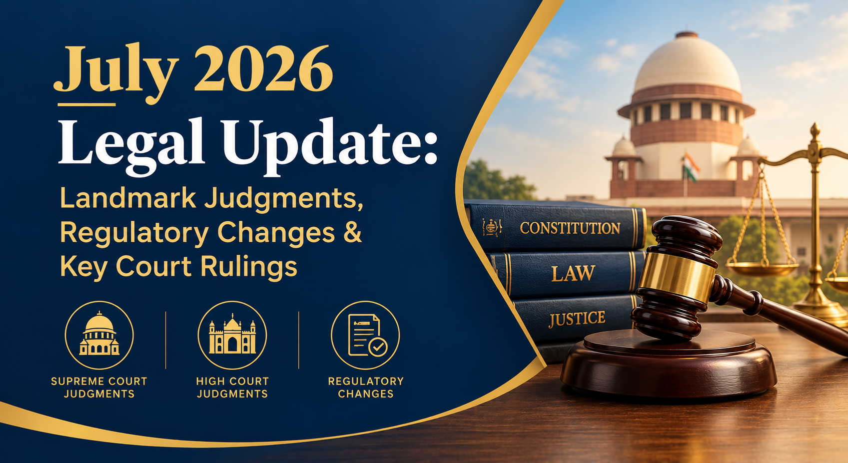 July 2026 Legal Update